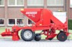 Посадочная машина ложечно-элеваторного типа GRIMME  GL 32 F