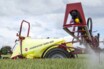 Прицепной опрыскиватель HARDI NAVIGATOR 3000 SPY 24
