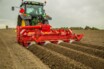 Обзор на фрезу Grimme GF 400