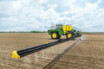 Самоходный опрыскиватель John Deere R4150i 