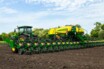 Сеялка точного высева John Deere DB37