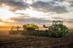 Сеялка точного высева John Deere DB37