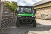 Гатор-кроссовер John Deere XUV865M