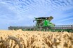 Зерноуборочный комбайн John Deere X9 1000