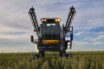 Самоходный опрыскиватель Mazzotti IBIS 3180