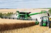 устройство роторного комбайна
