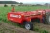 Ботвоудалитель GRIMME KS 5400