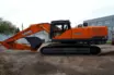 Гусеничный экскаватор UMG E400C