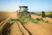 Трактор John Deere 8345RT (гусеничный)