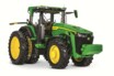 Колесный трактор John Deere 8R 250