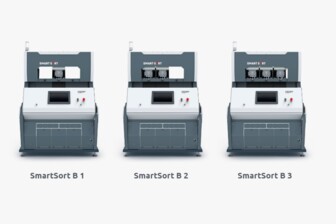 SmartSort серия «B»