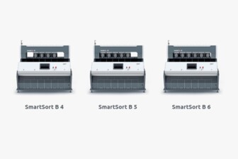 SmartSort серия «B»