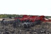 Борона дисковая Gregoire Besson Occitan T60 