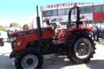 Колесный трактор TAFE 4615 4WD