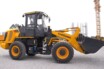 Фронтальный погрузчик LiuGong 856H Agri MAX