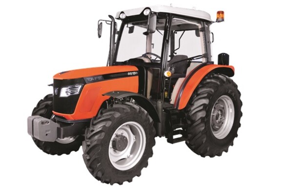 Колесный трактор TAFE 8515 4WD