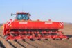Посадочная машина ложечно-элеваторного типа GRIMME  GL 860