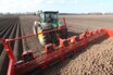 Посадочная машина ложечно-элеваторного типа GRIMME  GL 860
