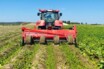 Ботвоудалитель GRIMME TOPPA 400