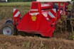 Ботвоудалитель GRIMME TOPPA 400