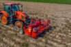 Ботвоудалитель GRIMME TOPPA 400