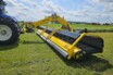 Ленточный валкообразователь ROC RS 1150