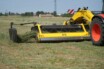 Ленточный валкообразователь ROC RS 920