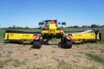 Ленточный валкообразователь ROC ST 920
