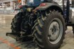 Колесный трактор Агромаш-L TD904