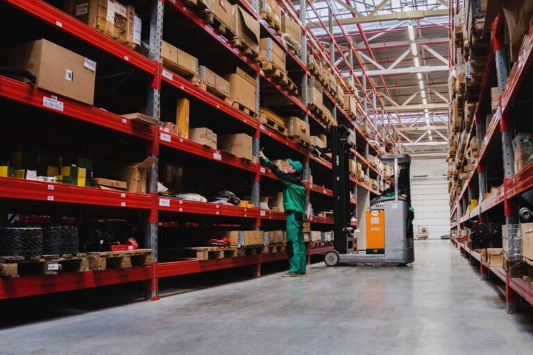 Запасные части для строительной и сельхозтехники | «ЭкоНива»