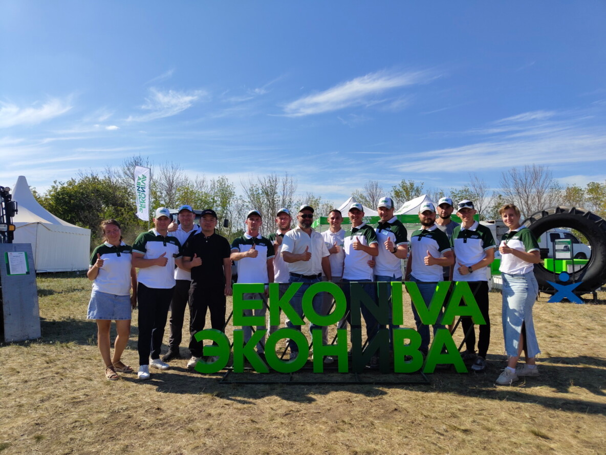 Машины что надо — для Волгограда