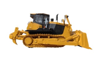 Гусеничный бульдозер LD36D