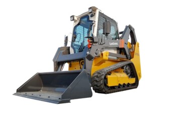 Мини-погрузчик LiuGong 378С