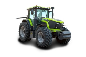 Колесный трактор Zoomlion PQ 2754