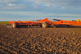 Предпосевной культиватор Orion 1200