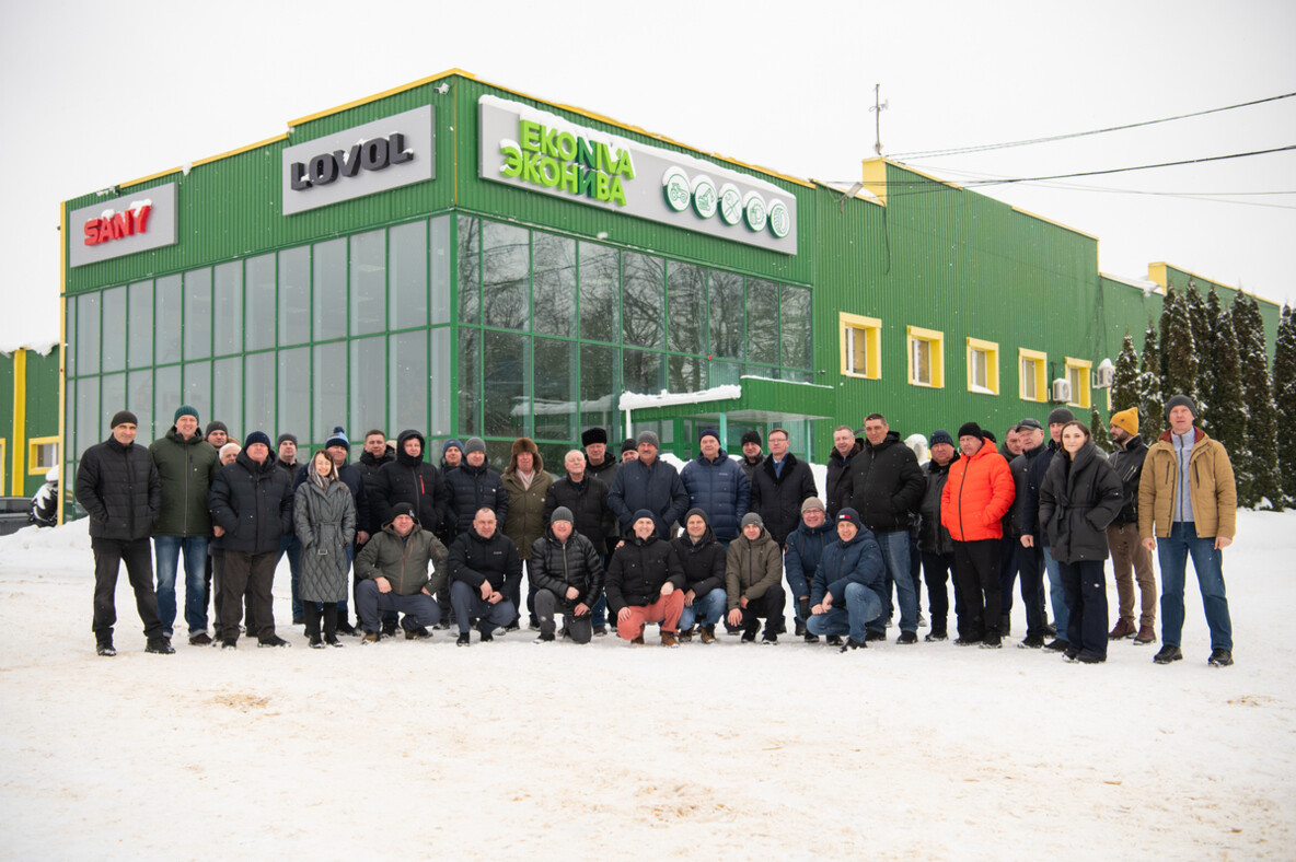 Задач много – дилер один!