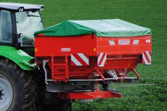 Разбрасыватель удобрений Maschio Gaspardo PRIMO EW