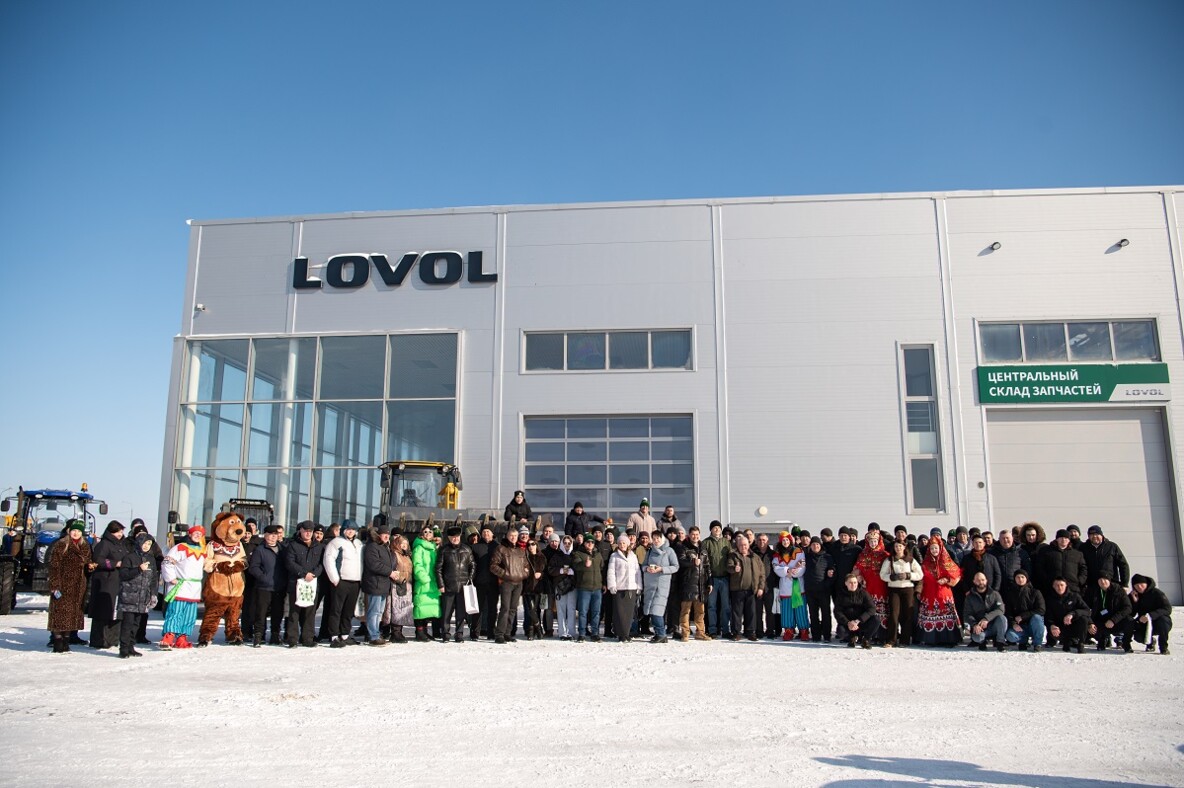 К новому сезону — готовы!