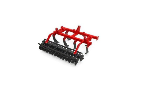 Глубокорыхлитель Gregoire Besson Helios Duo 60