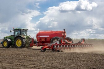 Сеялка пропашная Maschio Gaspardo JULIA 16