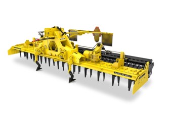 Ротационная борона Bednar KATOR KN 4000 L