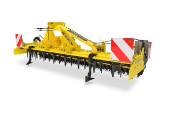 Ротационная борона Bednar KATOR KN 4000 RQ