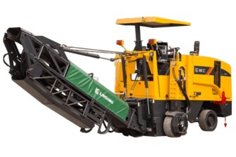 Дорожная фреза LiuGong M100E