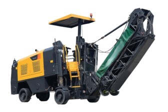 Дорожная фреза LiuGong M100E