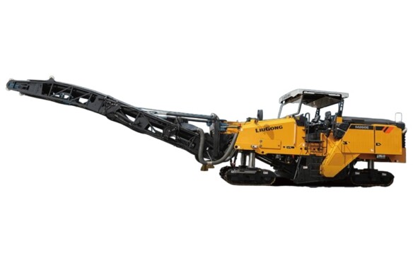 Дорожная фреза LiuGong M200E