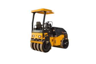 Каток LiuGong 6032E (Combination)