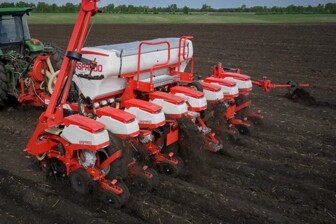 Сеялка точного высева Maschio Gaspardo CHRONO 708
