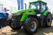 Колесный трактор LiuGong LT375-CE